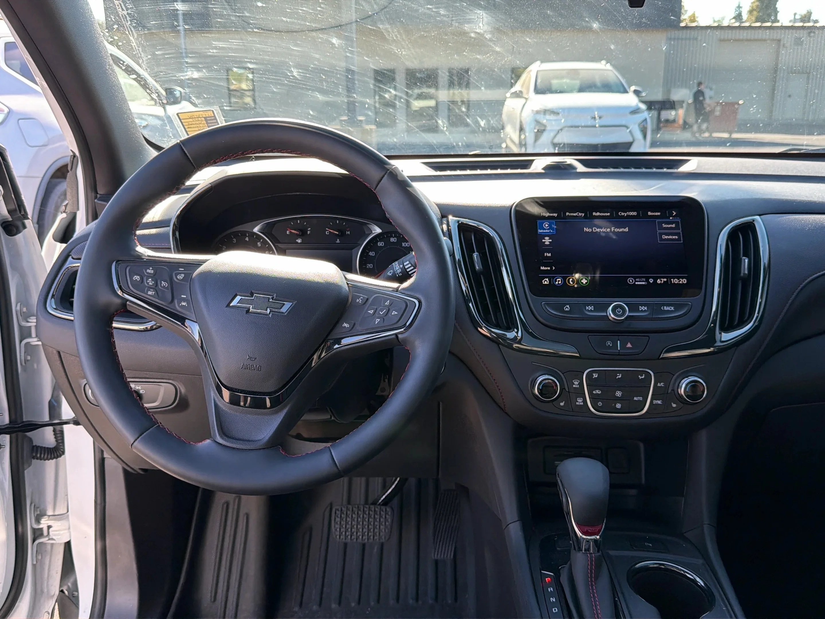 2024 Chevrolet Equinox RS - Photo 11