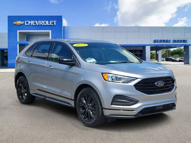2023 Ford Edge SE AWD's photo