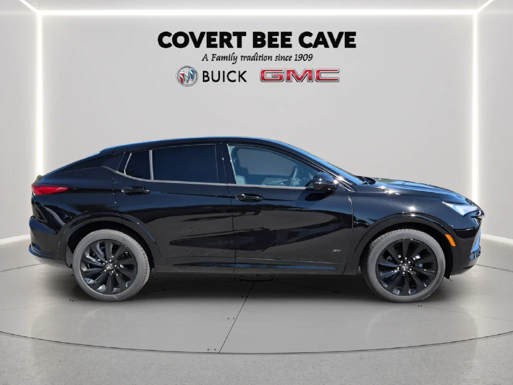 2026 Buick Envista Sport Touring - Photo 11