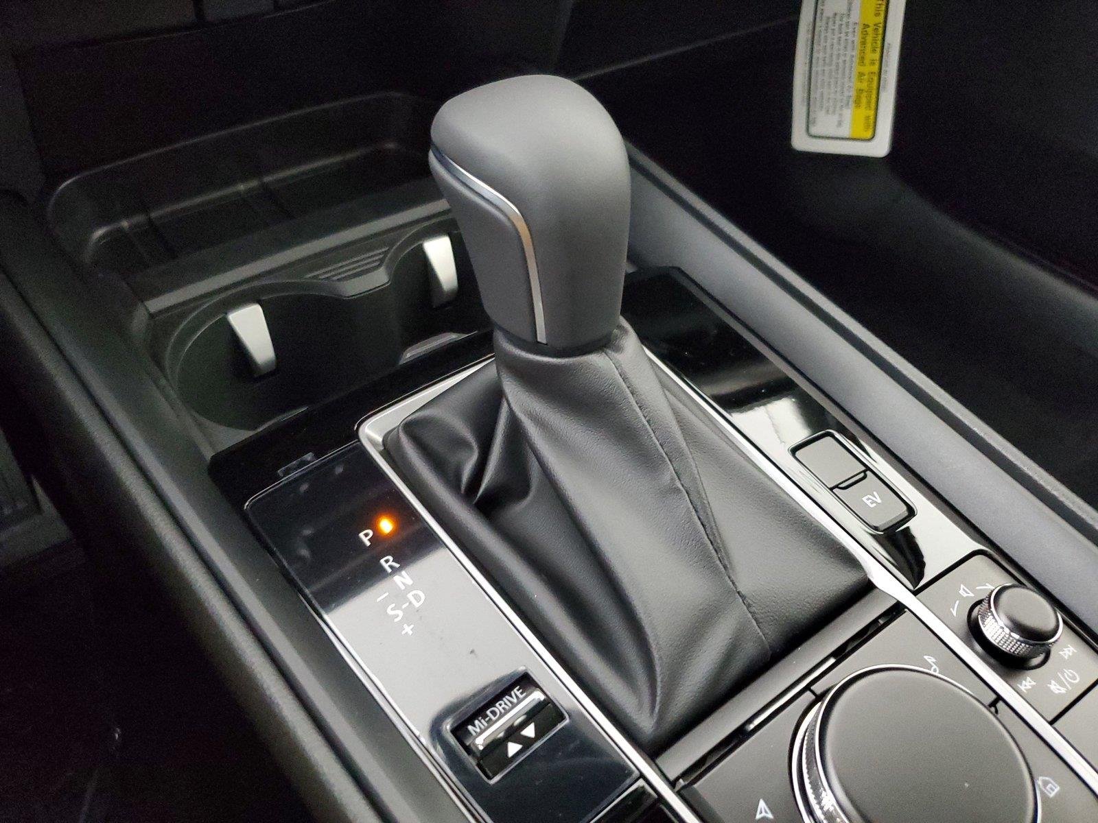 New 2026 Polymetal Gray Metallic Mazda Premium AWD image 32