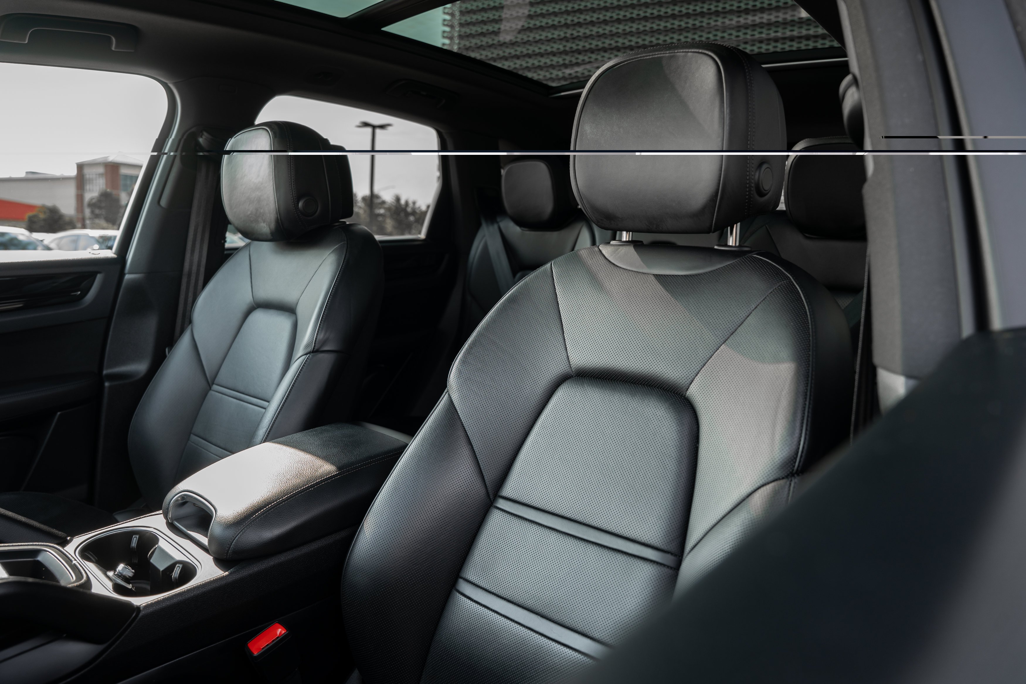 Used 2019 Quartzite Metallic Porsche S image 19
