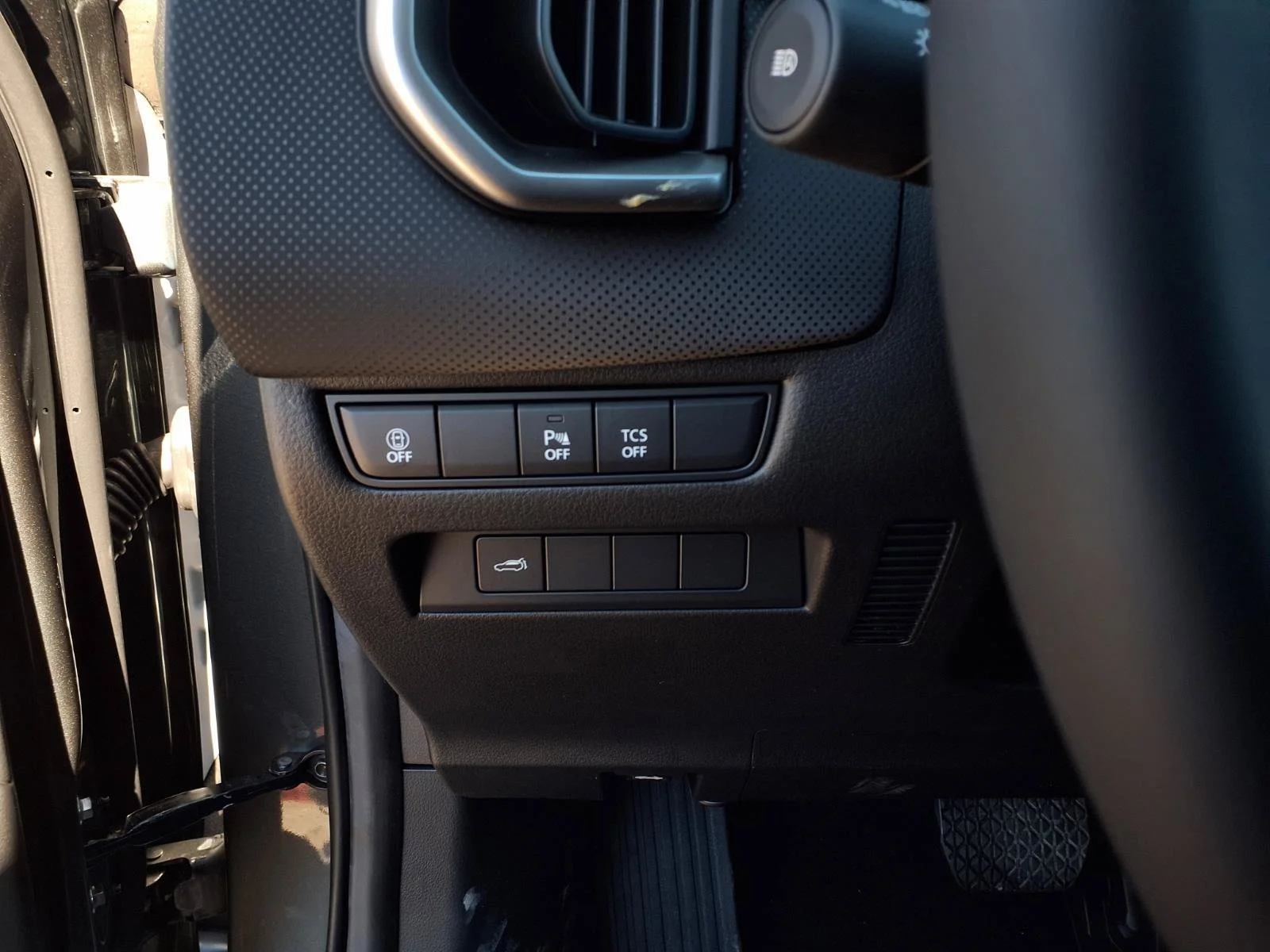 New 2026 Machine Gray Metallic Mazda 2.5 S Preferred AWD image 14