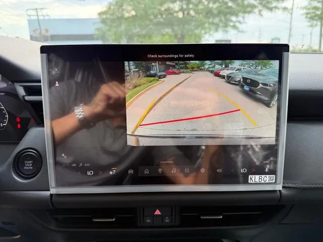 2026 Mazda CX-5 S Select - Photo 20