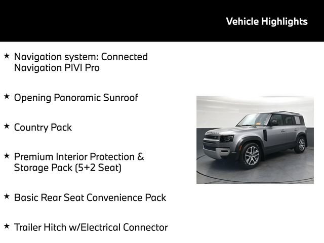 Used 2020  Land Rover SE image 5