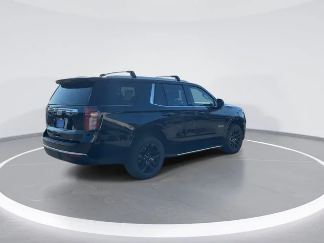 Certified Used 2023 Black Chevrolet LT image 7