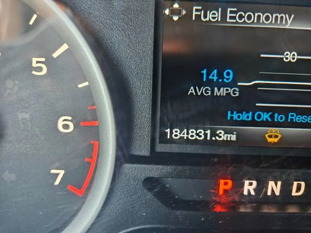 Used 2018 White Ford XL image 16