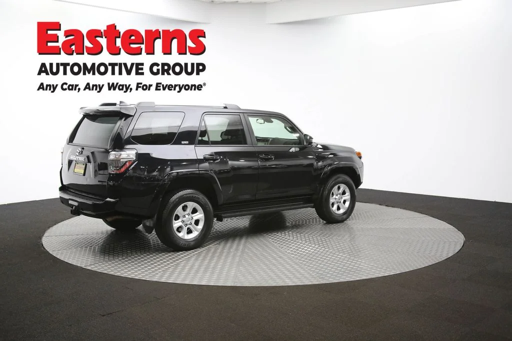 Used 2024 Black Toyota SR5 image 39