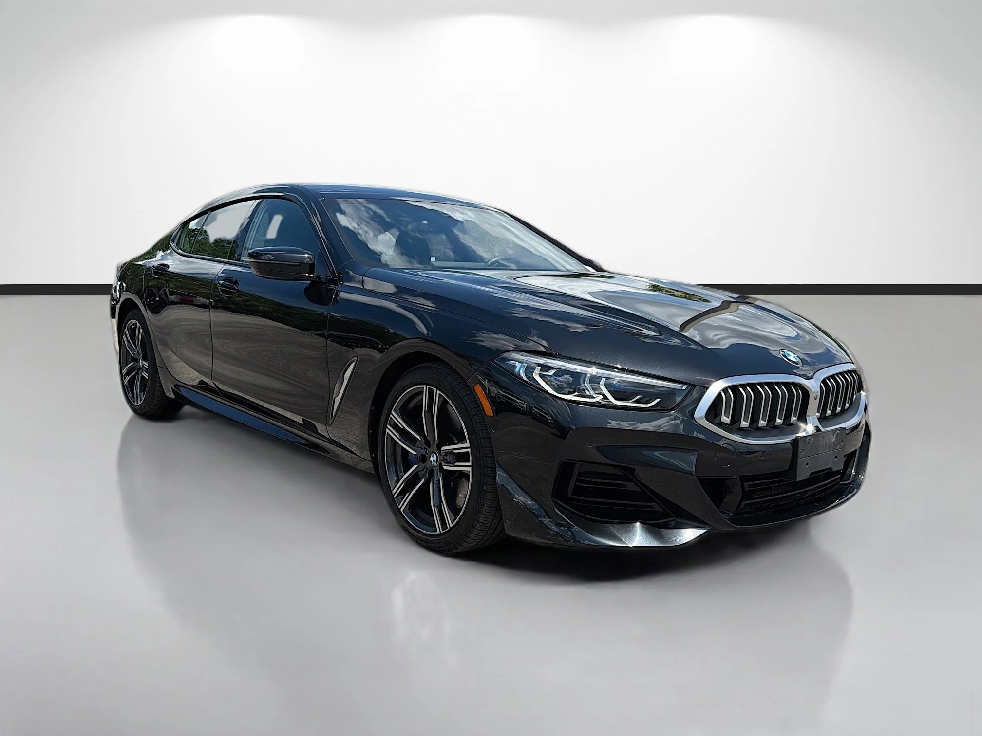 2023 BMW 8 Series 840i xDrive Gran Coupe's photo