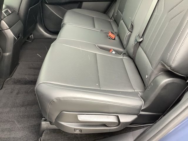 2026 Hyundai Santa Fe SEL - Photo 11