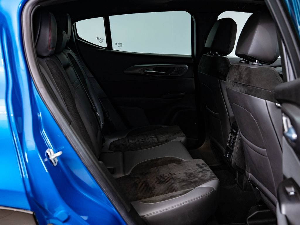 Used 2024 Blu Bayou Dodge R/T Plus image 45