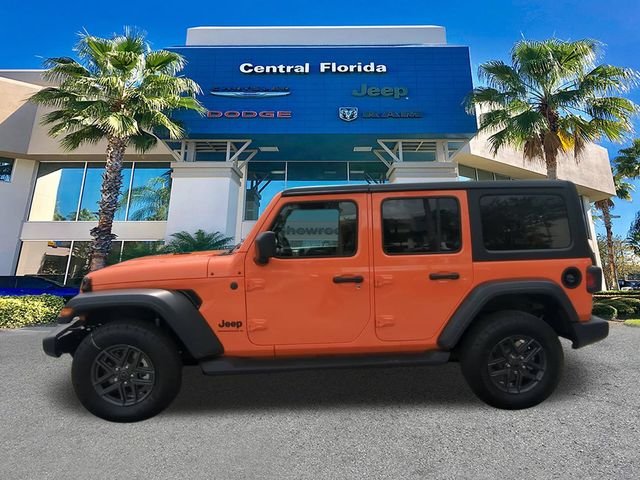 New 2027 Joose Paint Jeep  image 8