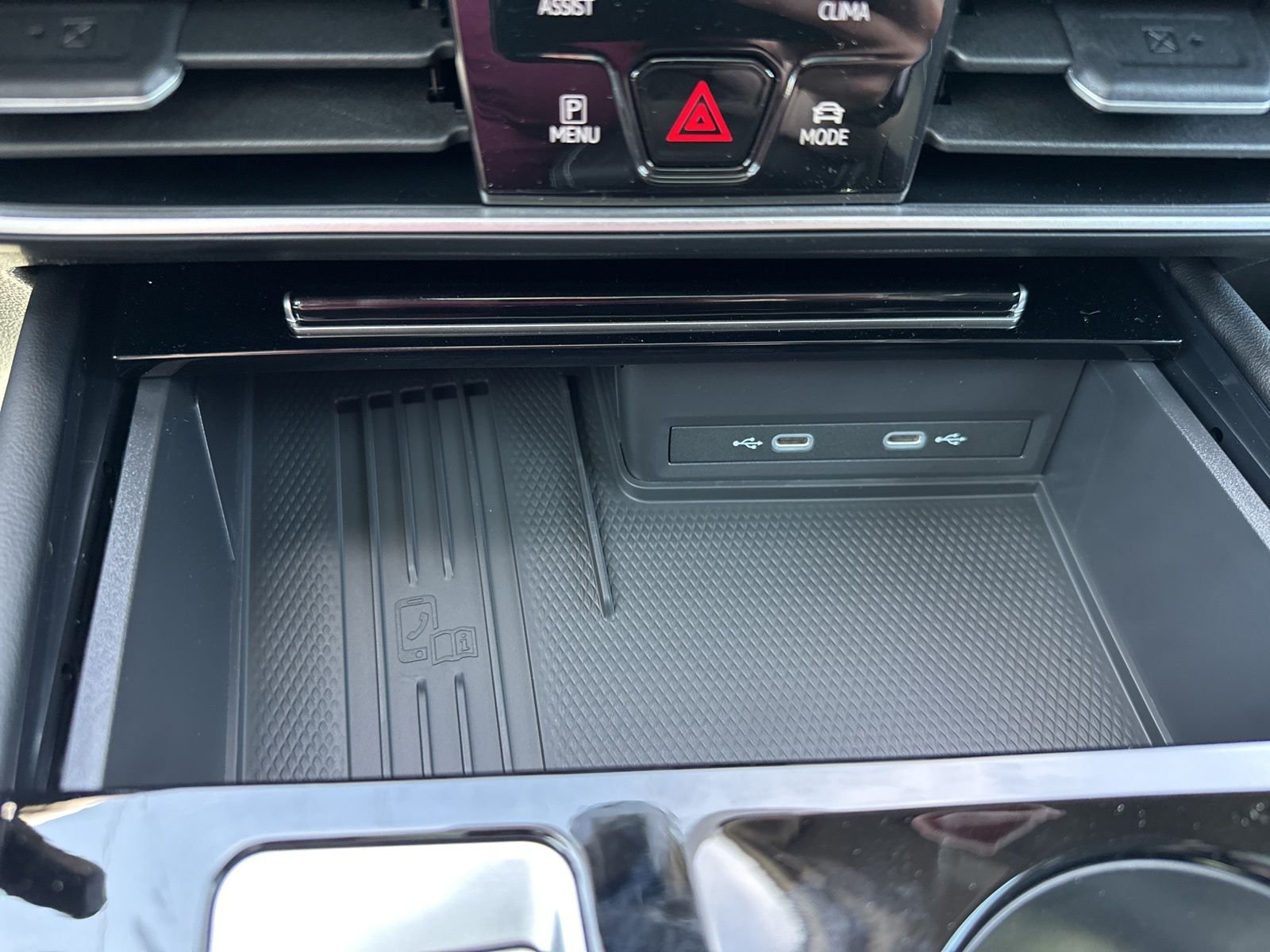 New 2026 White/off-white Volkswagen 2.0T SEL Premium R-Line image 63