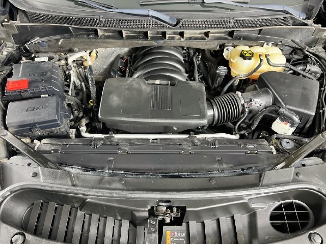 2022 GMC Yukon XL SLE - Photo 25