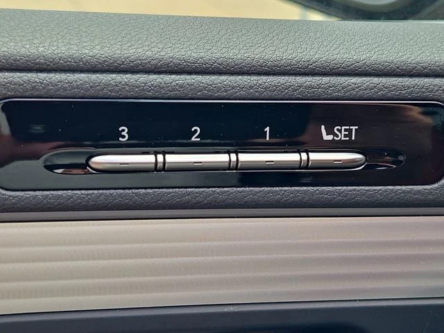 New 2026 Caviar Lexus F SPORT HANDLING image 10