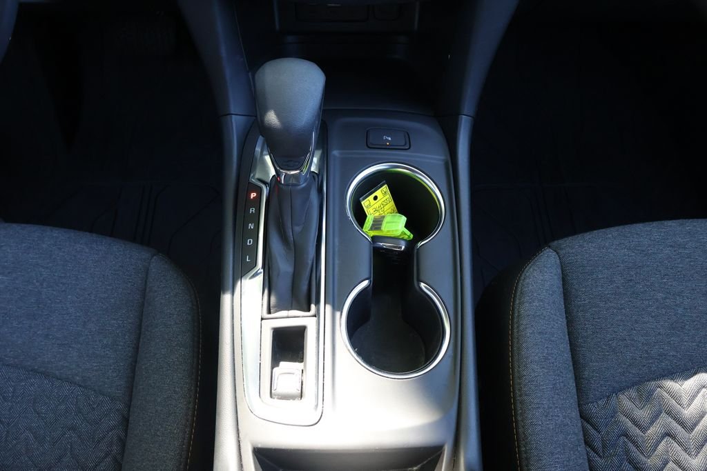 2024 Chevrolet Equinox LT - Photo 19