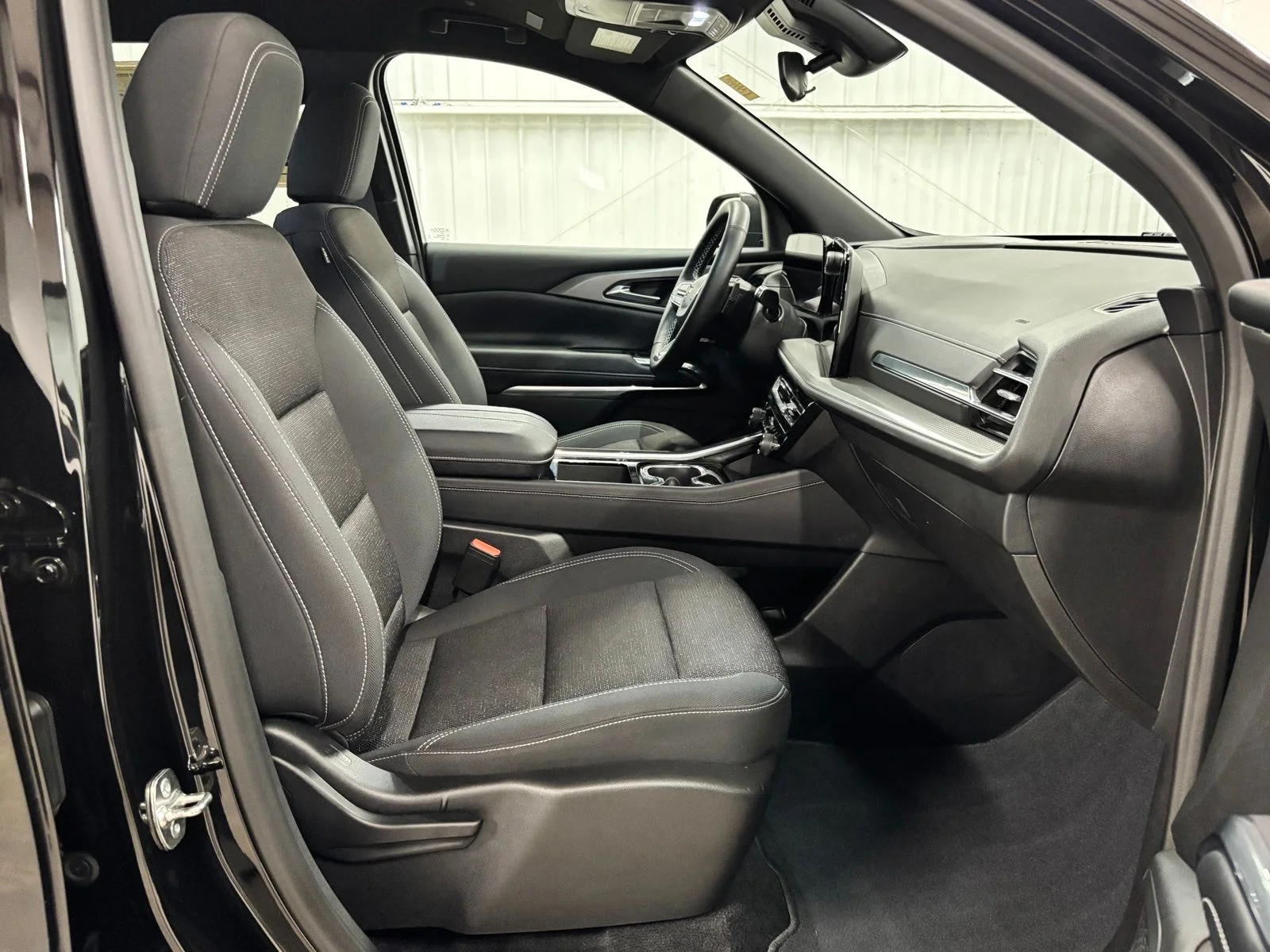 Used 2026 Black Chevrolet LT image 22
