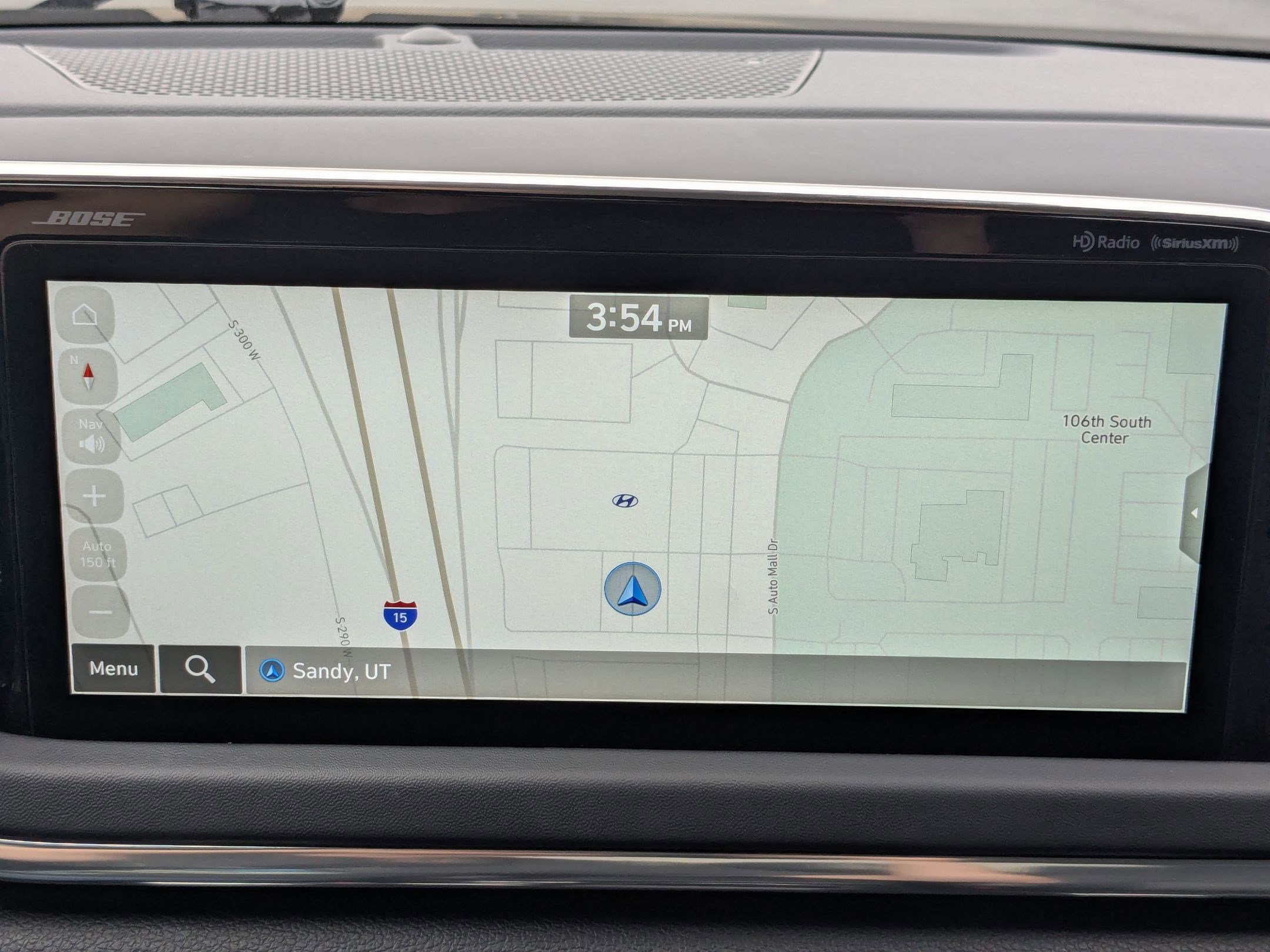 2020 Hyundai Sonata Limited - Photo 25