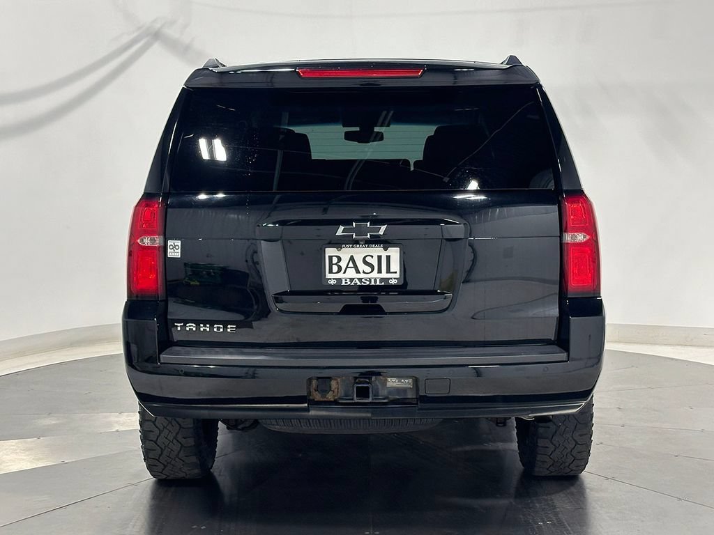 Used 2019 BLACK Chevrolet LS image 12