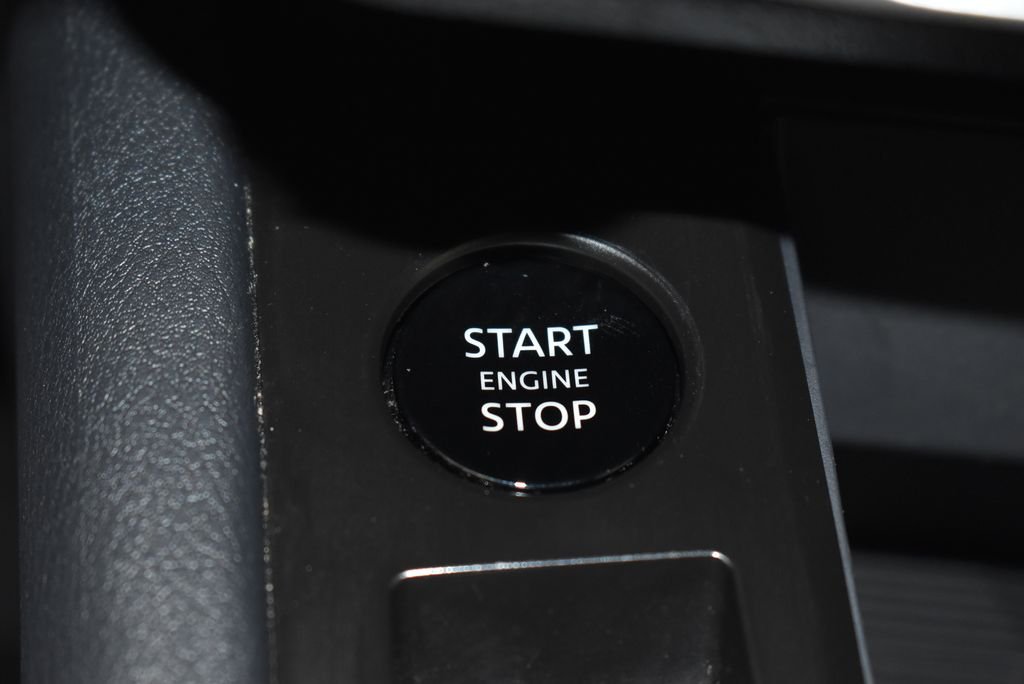 Certified Used 2025 White Nissan S image 20