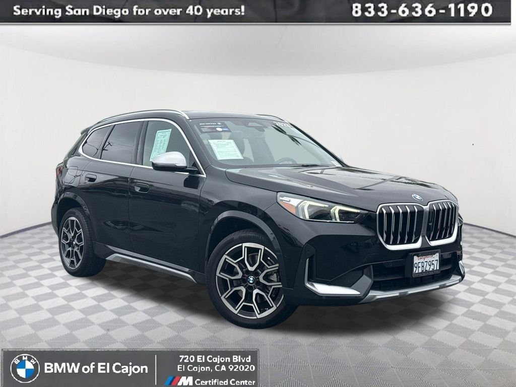 2023 BMW X1 xDrive28i's photo