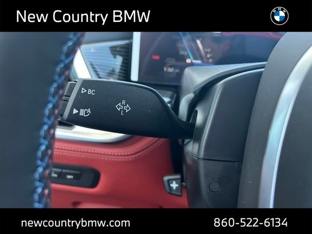 2026 BMW X5 M X5 M - Photo 15
