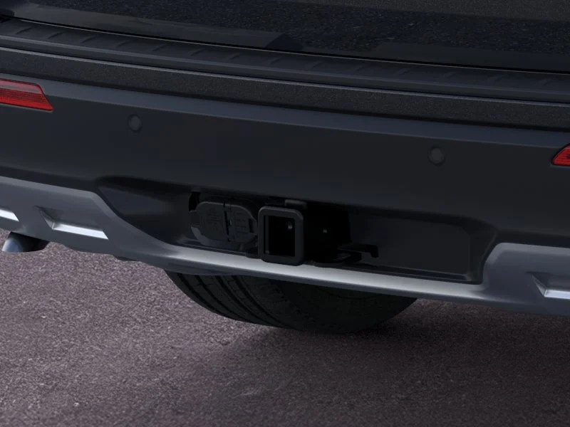 2026 Ford Explorer Active - Photo 23