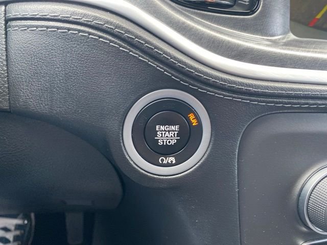 Used 2021 Gray Dodge R/T image 29