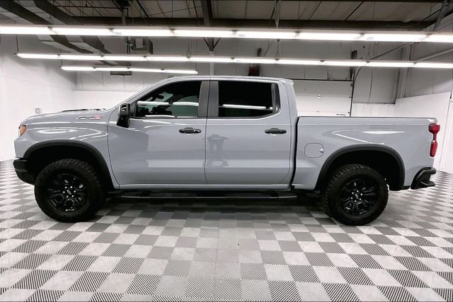2025 Chevrolet Silverado 1500 ZR2 - Photo 14