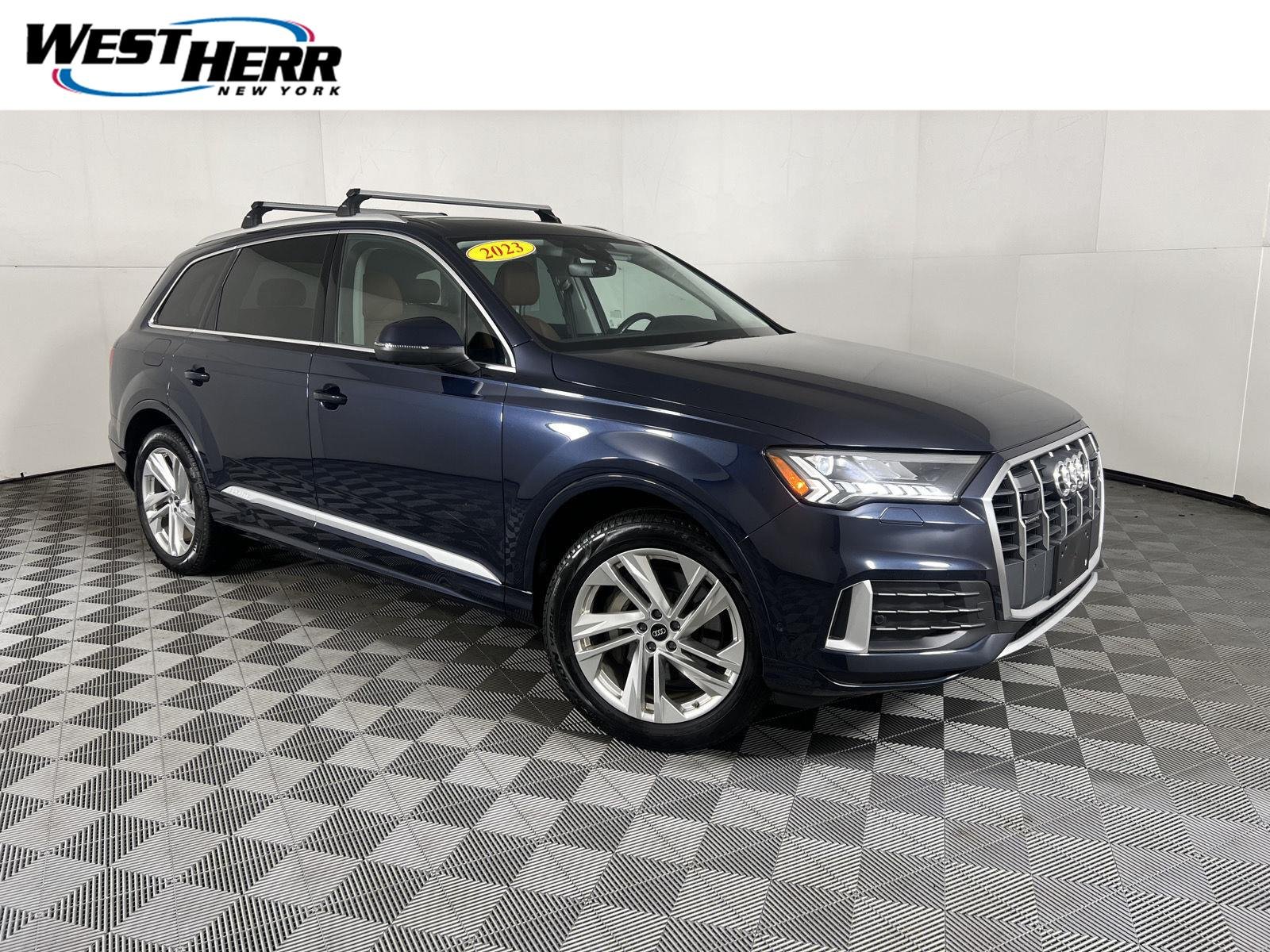 2023 Audi Q7