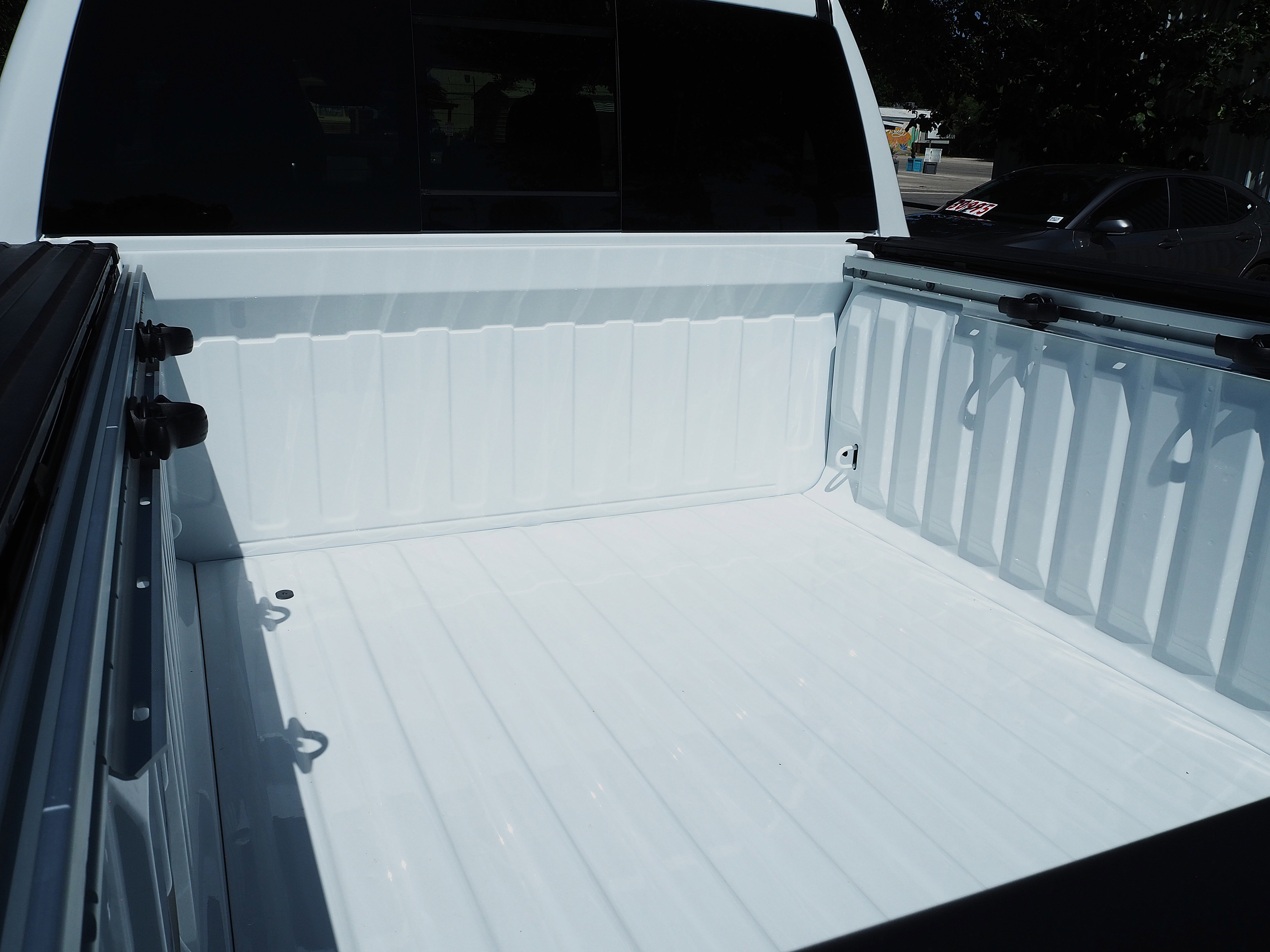 2026 Ram 1500 Laramie photo 3