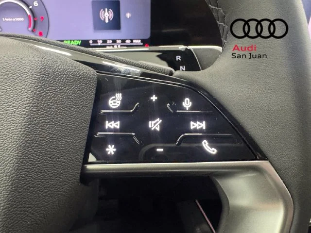 New 2026 Green Audi S line image 24