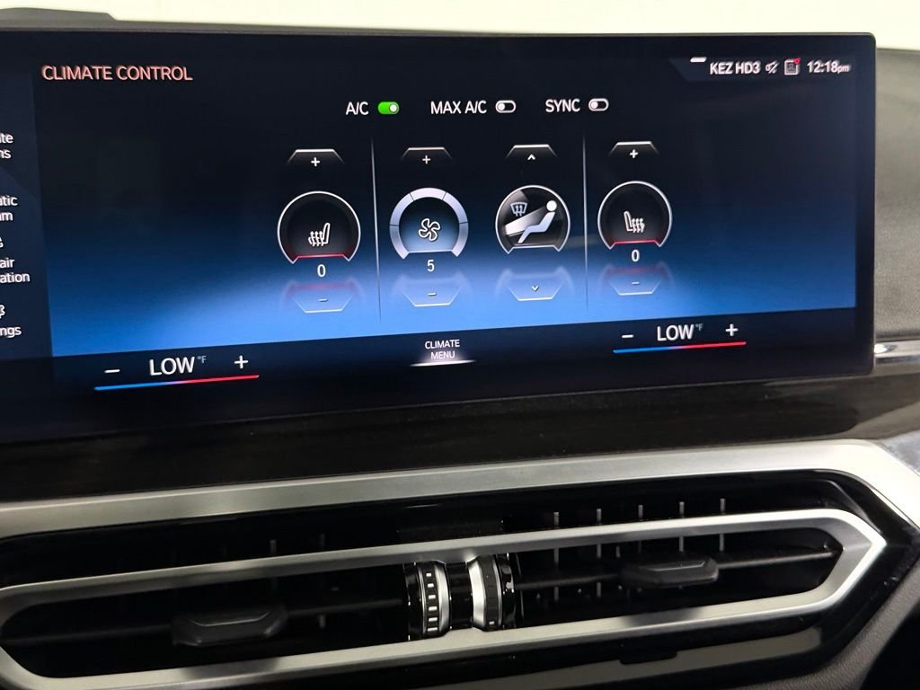 2023 BMW 3 Series 330e - Photo 20
