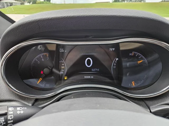 Used 2021 Gray Jeep Laredo E image 15