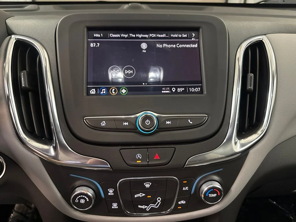 2023 Chevrolet Equinox LT - Photo 30