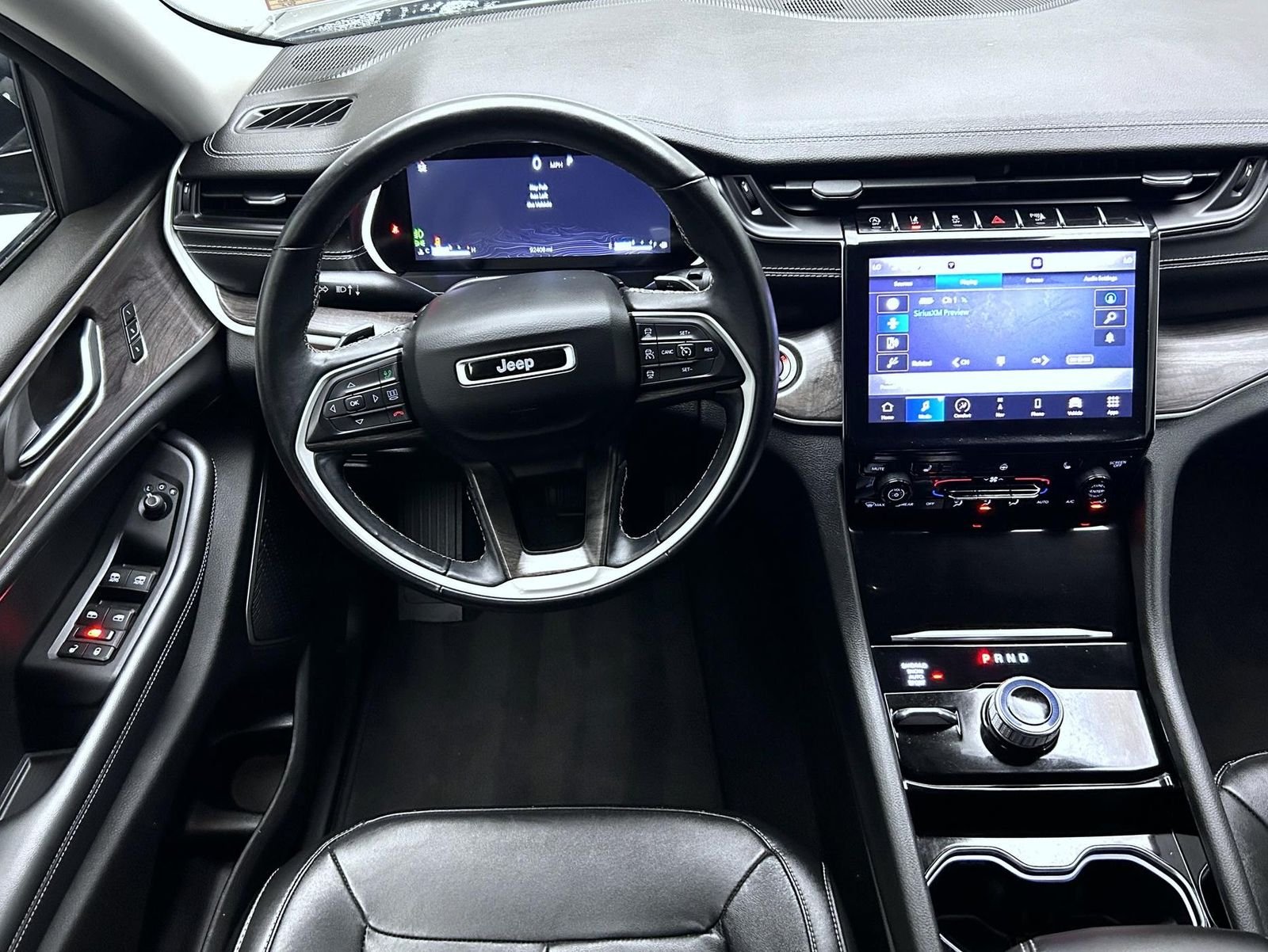 2022 Jeep Grand Cherokee Limited - Photo 14