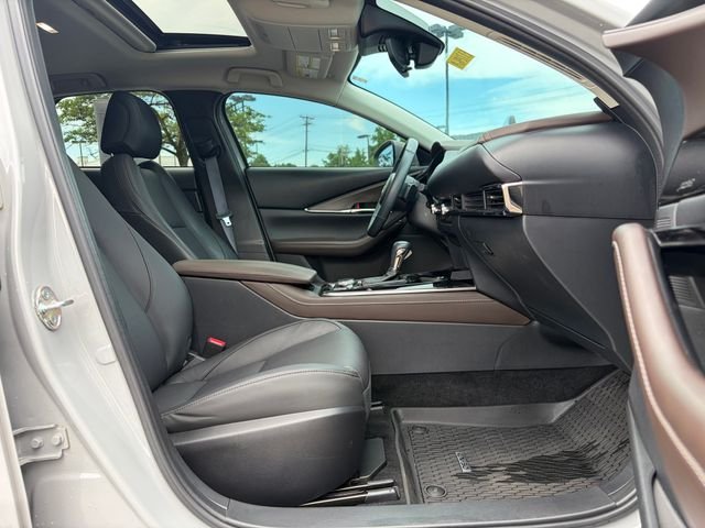 Used 2025 Gray Metallic Mazda 2.5 S Premium Package image 18