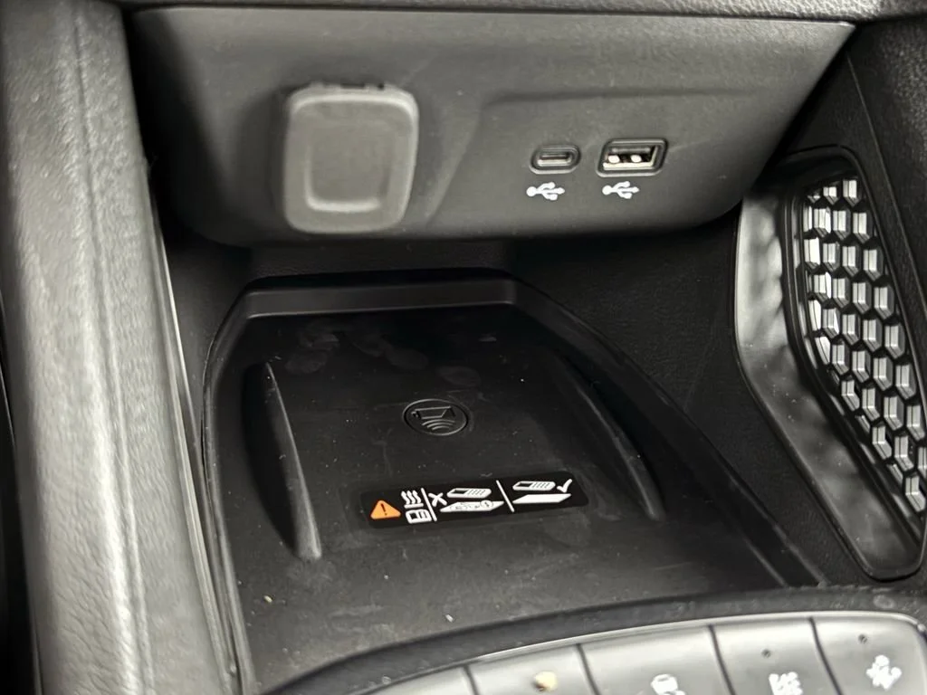 2026 Chevrolet Trailblazer LT - Photo 20