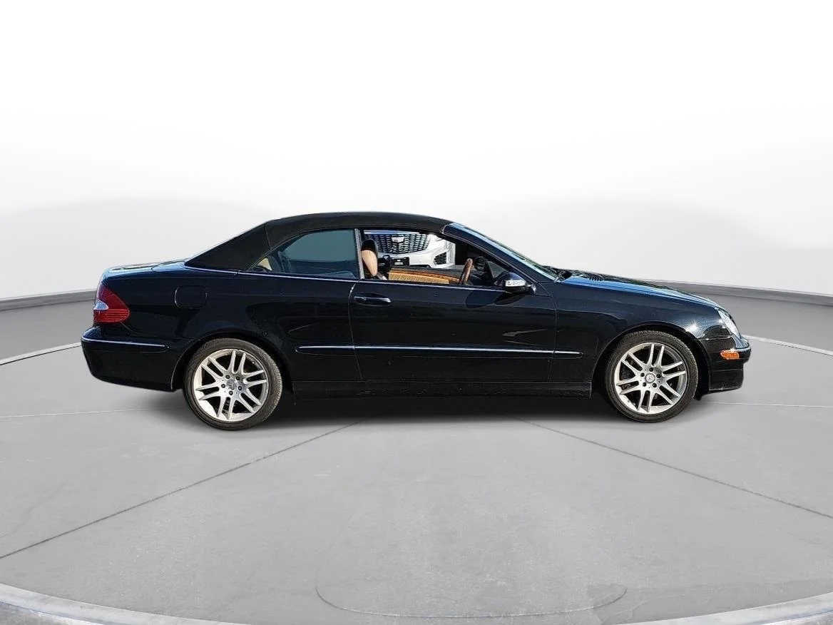 Used 2008  Mercedes-Benz 3.5L image 5
