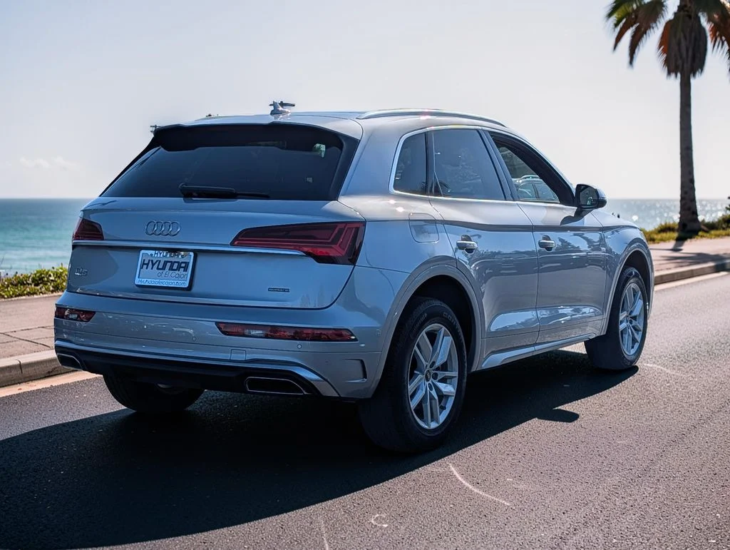 2024 Audi Q5 Premium - Photo 5