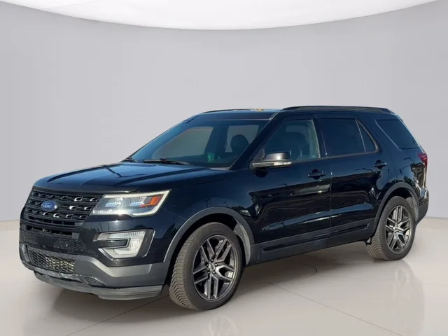 2016 Ford Explorer SPORT in Appleton