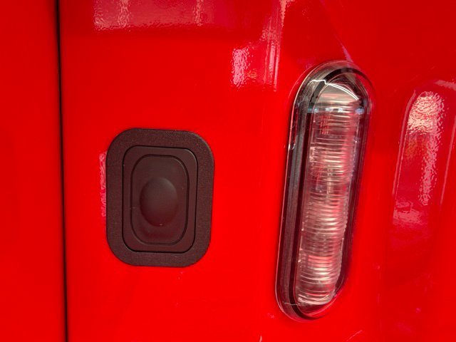 New 2027 Race Red Ford F-350® XL image 14