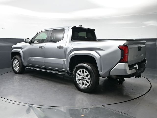 Used 2025 Silver Toyota SR5 image 7
