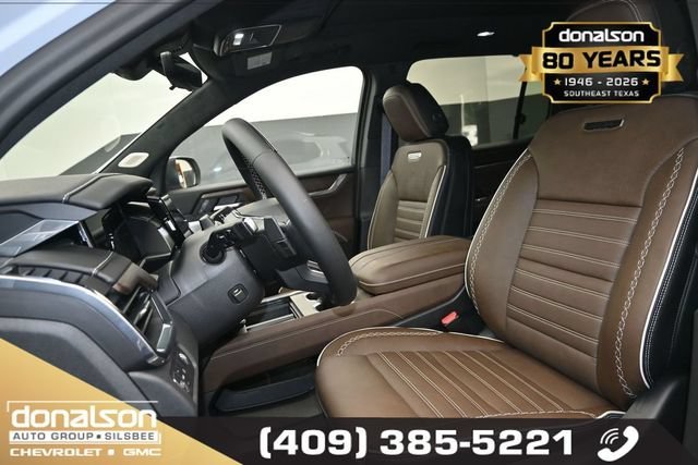 2026 GMC Acadia Denali Ultimate - Photo 9