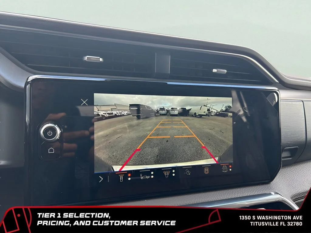 New 2026 Sterling Metallic GMC Denali image 31