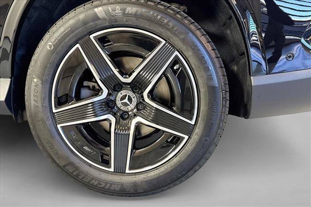 New 2026 Black Mercedes-Benz GLC 300 image 57