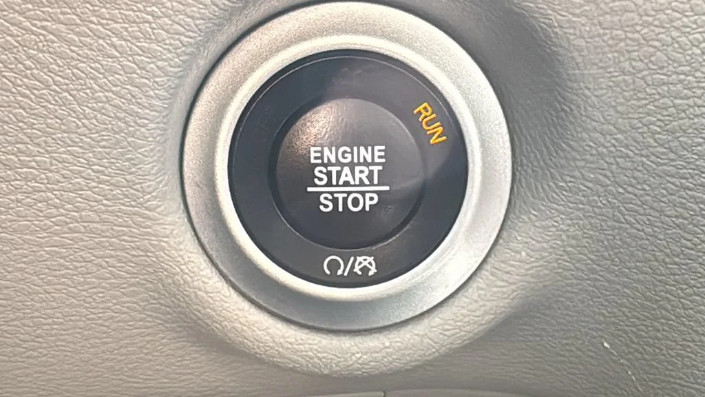 Used 2023 White Chrysler LX image 30