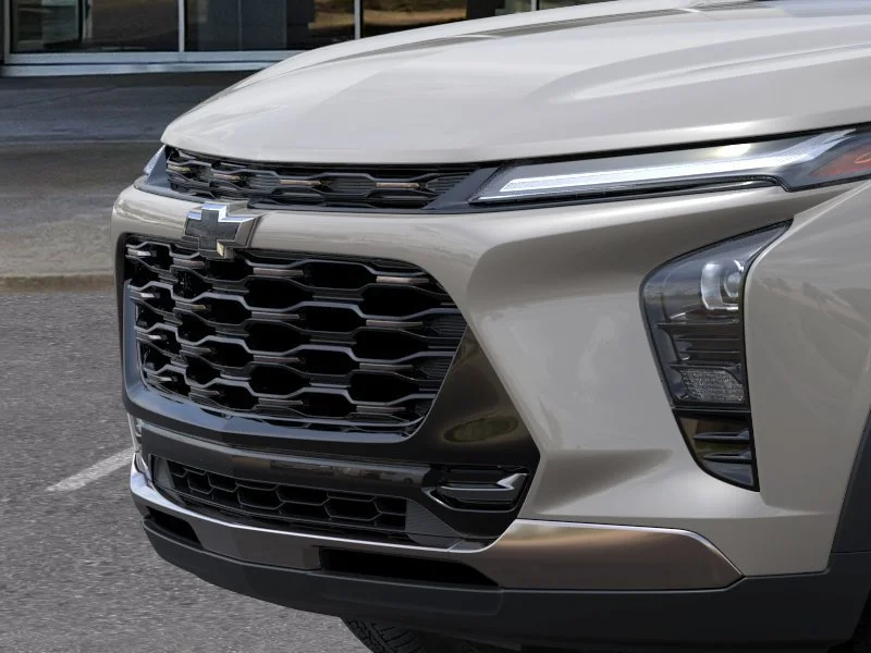 2026 Chevrolet Trax Activ - Photo 14