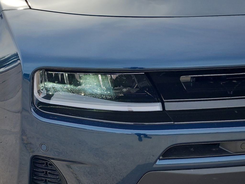 New 2026 After Dark Exterior Paint Dodge Scat Pack image 8