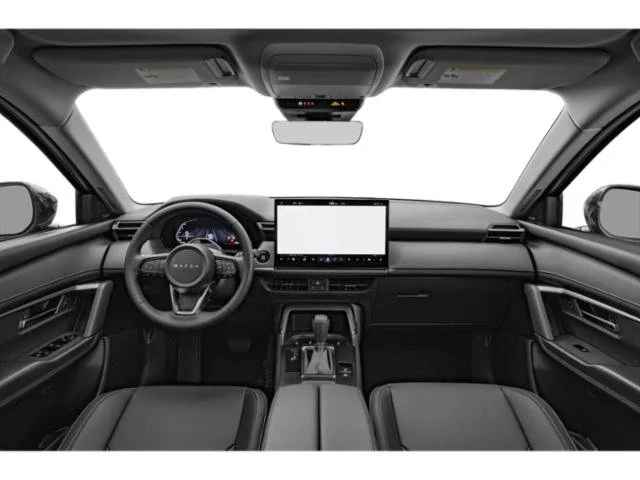 New 2026 Machine Gray Metallic Mazda 2.5 S Premium Plus image 10