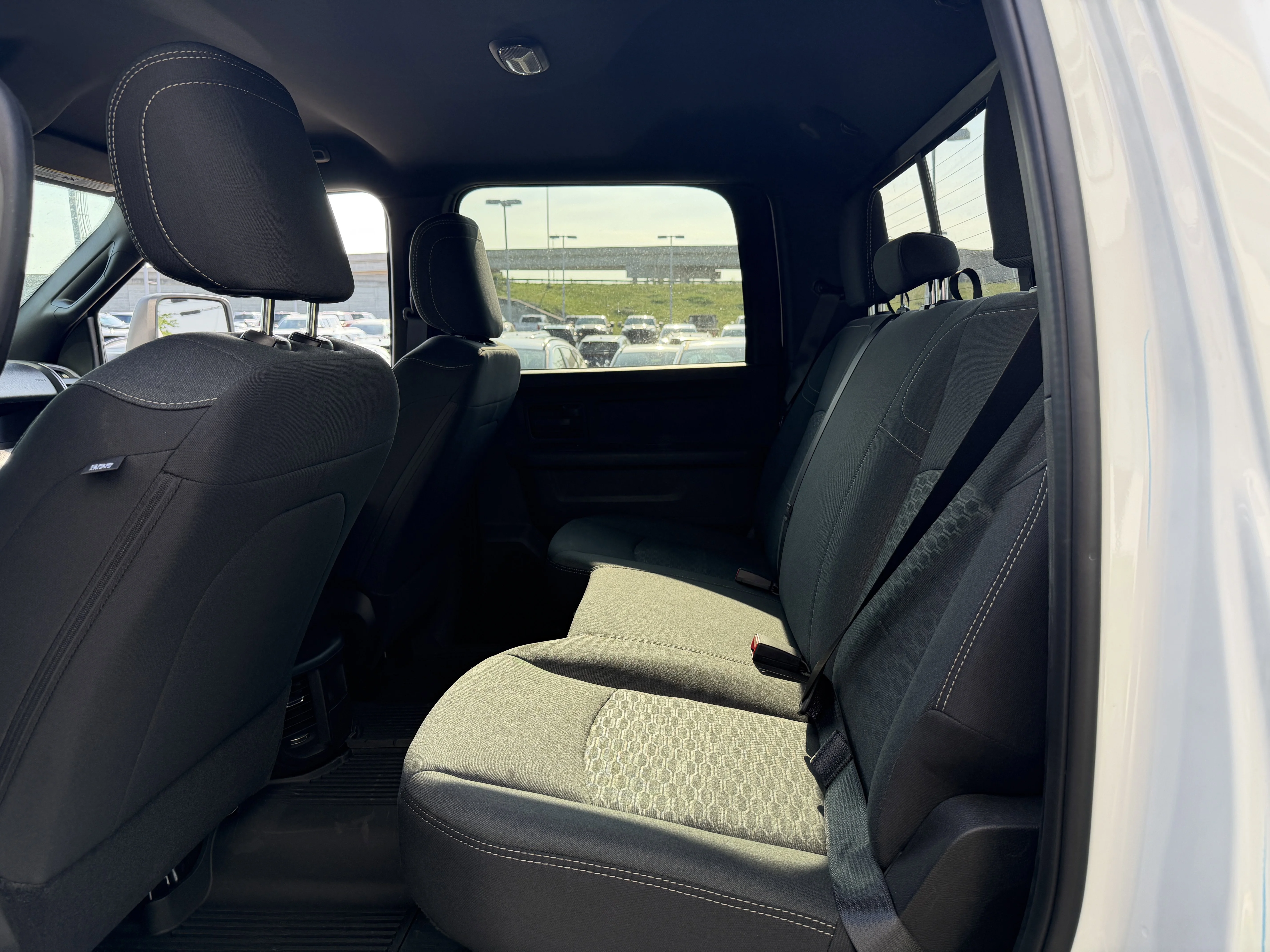 2026 RAM 2500 Tradesman - Photo 28